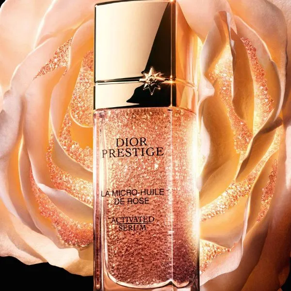 Set Dưỡng Da Dior Prestige Set The Exceptional Regenerating Skincare Ritual 3 Món