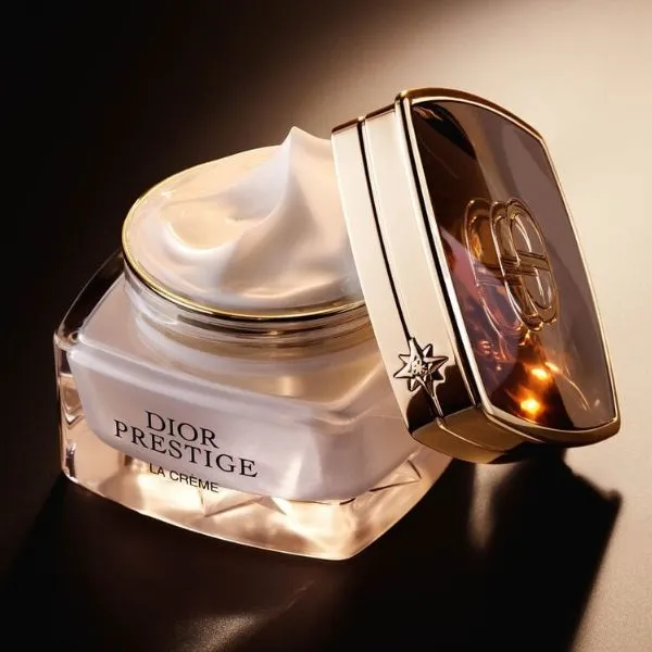 Set Dưỡng Da Dior Prestige Set The Exceptional Regenerating Skincare Ritual 3 Món