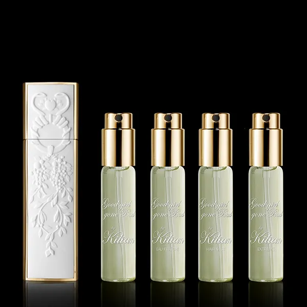 Set Nước Hoa Nữ Kilian Good Girl Gone Bad Discovery Set EDP 7.5ml x 4