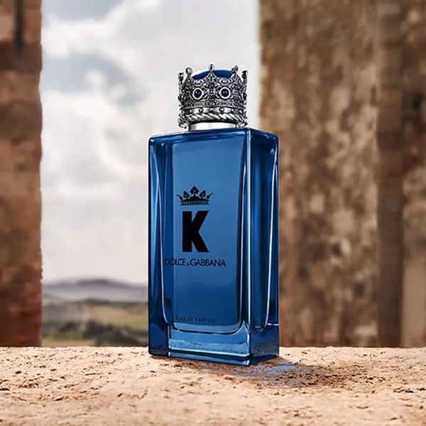 Set Nước Hoa Nam Dolce & Gabbana D&G K EDP 50ml + 5ml