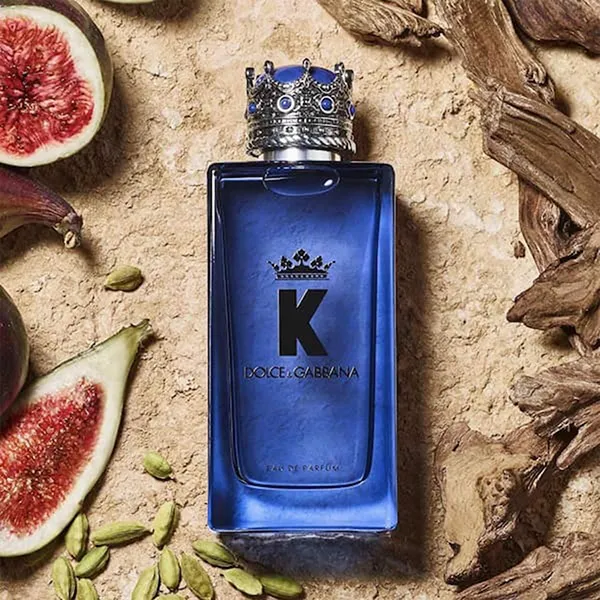 Set Nước Hoa Nam Dolce & Gabbana D&G K EDP 50ml + 5ml
