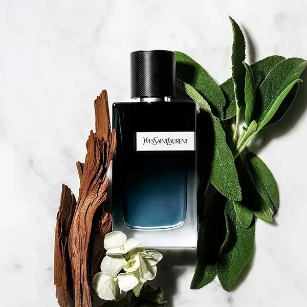 Set Nước Hoa Nam Yves Saint Laurent YSL Y Eau De Parfum (100ml + 10ml) - Nước hoa - Vua Hàng Hiệu