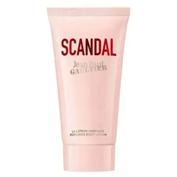 Set Nước Hoa Nữ Jean Paul Gaultier Scandal For Women EDP 80ml + 10ml Và Dưỡng Thể Scandal Perfumed 75ml