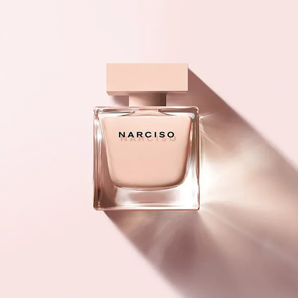 Set Nước Hoa Nữ Narciso Rodriguez Poudrée Eau De Parfum Spray 50ml Gift Set ( EDP 50ml & Lotion Dưỡng Da 50ml) - Nước hoa - Vua Hàng Hiệu