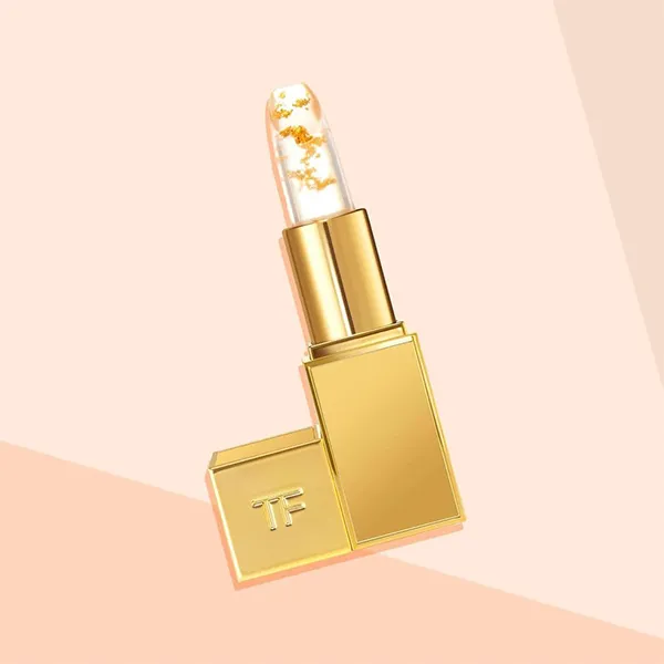 Set Son Dưỡng Tom Ford Soleil Lip Blush Gift Set 3 Món - Son Môi - Vua Hàng Hiệu