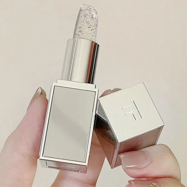 Set Son Dưỡng Tom Ford Soleil Lip Blush Gift Set 3 Món - Son Môi - Vua Hàng Hiệu