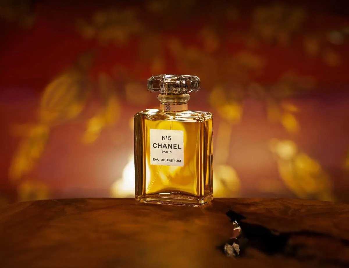 Giá nước hoa Nước Hoa Chanel No.5