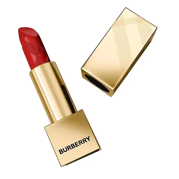 Son Burberry Mini 106 Matte The Red Màu Đỏ 1g