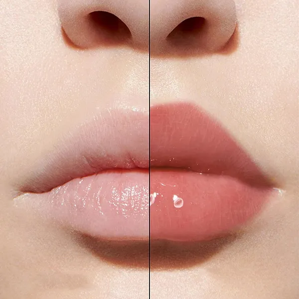 Son Dior Addict Lip Maximizer 018 Intense Spice Màu Hồng Đất 6ml
