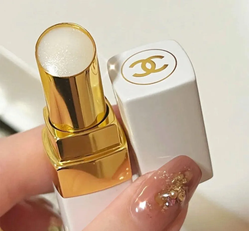 Chanel Rouge Coco Baume