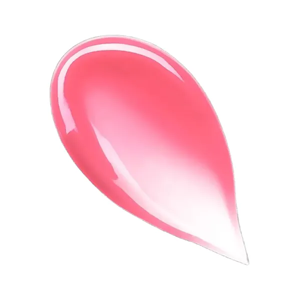 Son Dưỡng Guerlain KissKiss Bee Glow 458 Pop Rose Glow Màu Hồng Baby - Son Môi - Vua Hàng Hiệu