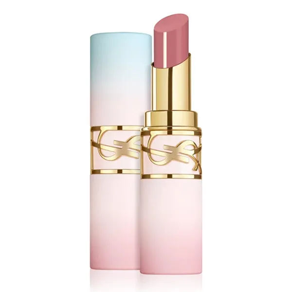 Son Dưỡng YSL Yves Saint Laurent Loveshine Collector Shade 44 Nude Lavalliere Màu Nude - Son Môi - Vua Hàng Hiệu