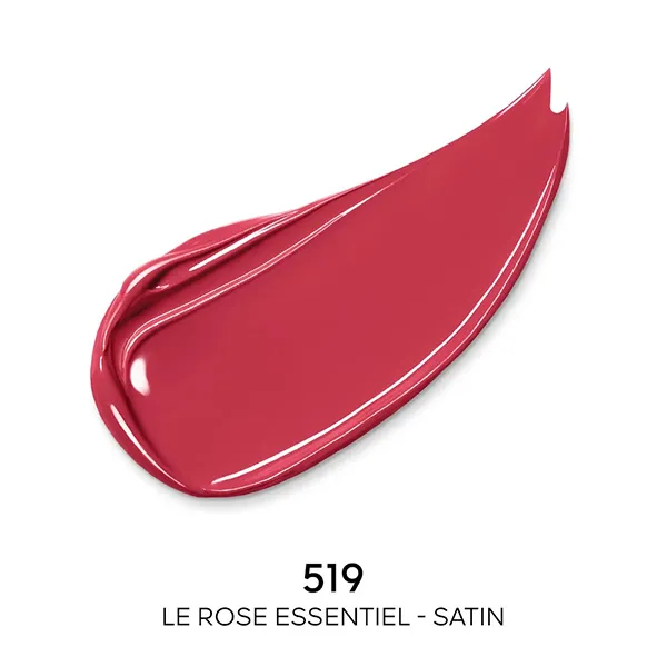 Son Guerlain Rouge G Velvet The Lipstick Shade 519 Le Rose Essentiel Màu Hồng Trầm - Son Môi - Vua Hàng Hiệu
