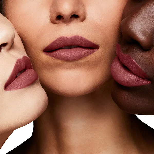 Son Kem Tom Ford Liquid Lip Luxe Matte 121 Lark Màu Hồng Đất