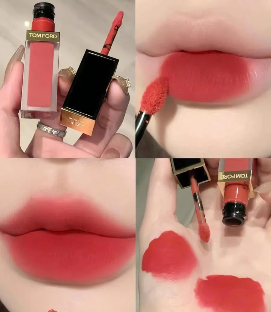Son Lì Tom Ford - 2