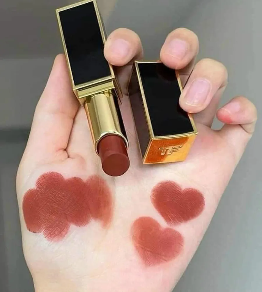 Son Lì Tom Ford - 3