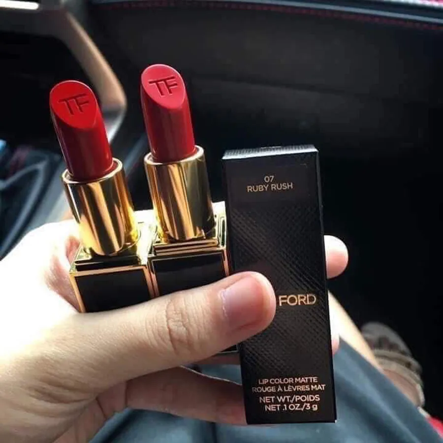 Son Lì Tom Ford - 4