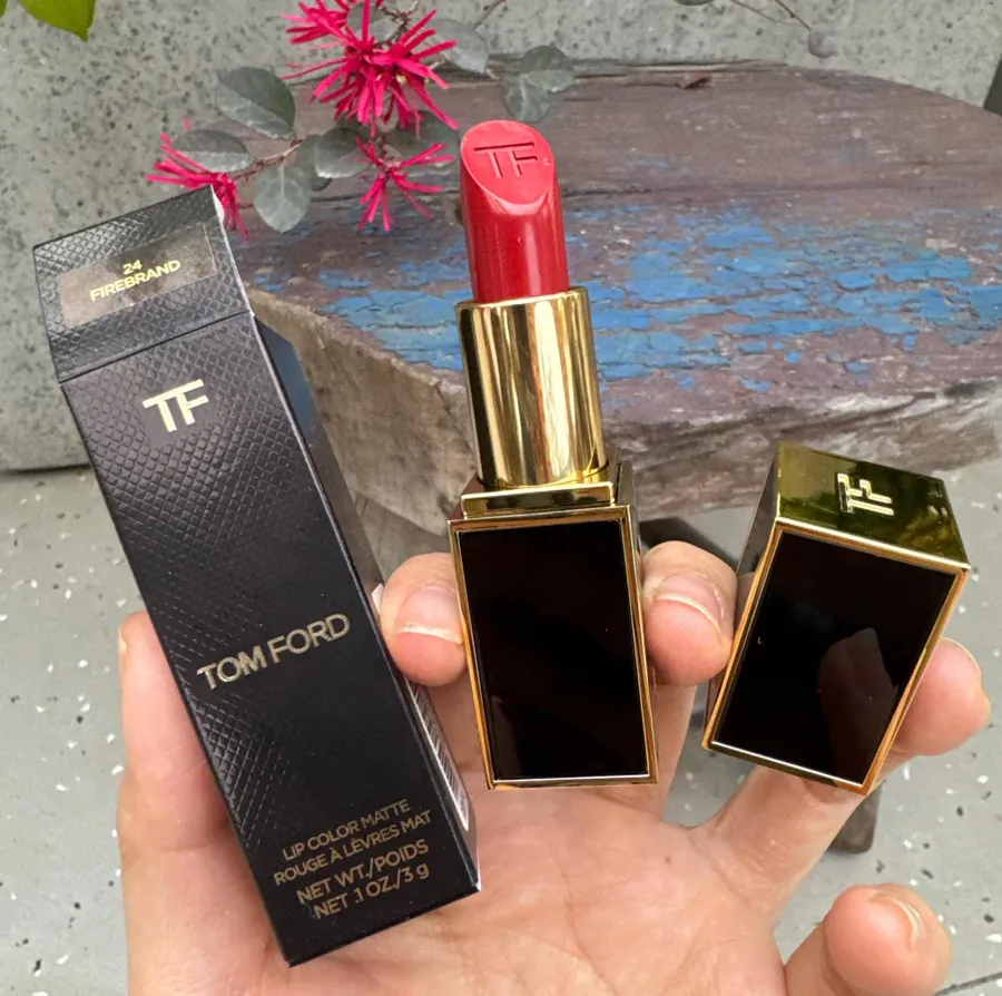 Son Lì Tom Ford - 7