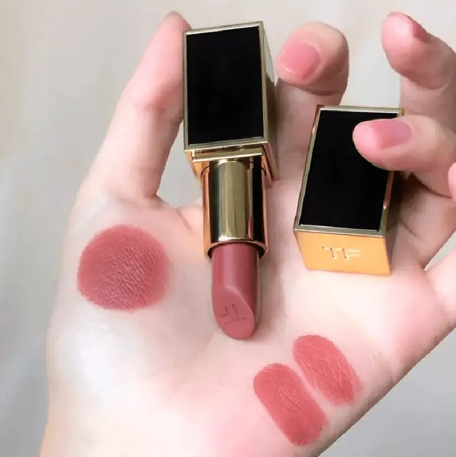 Son Lì Tom Ford - 8