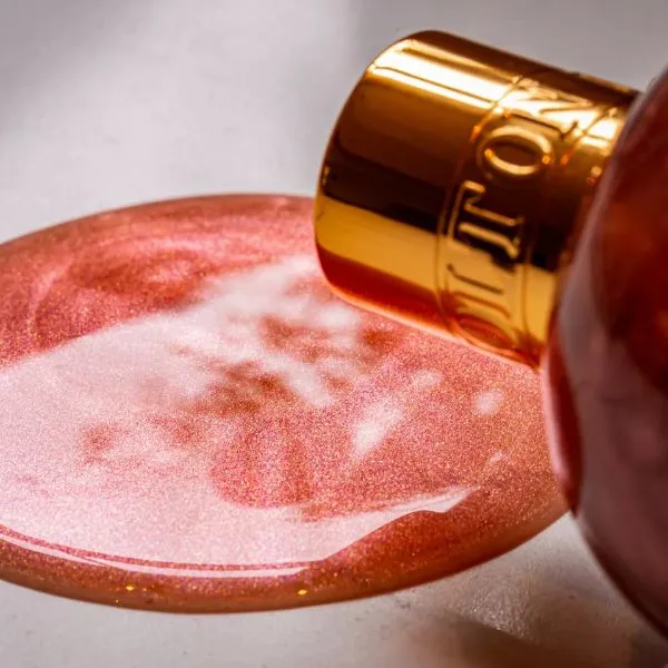 Sữa Tắm Molton Brown Rose Dunes Bath & Shower Gel 295ml