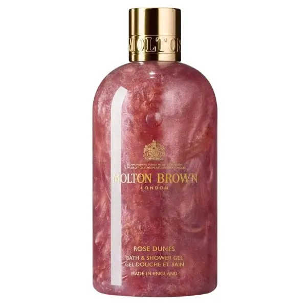 Sữa Tắm Molton Brown Rose Dunes Bath & Shower Gel 295ml
