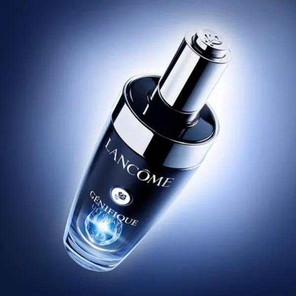 Tinh Chất Hỗ Trợ Phục Hồi Lancôme Génifique Ultimate Serum 100ml