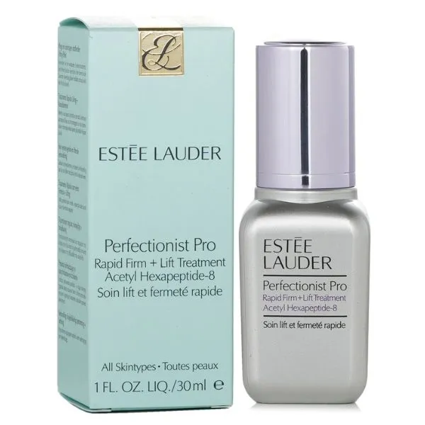 Tinh Chất Nâng Cơ Da Săn Chắc Estée Lauder Perfectionist Pro Serum 30ml