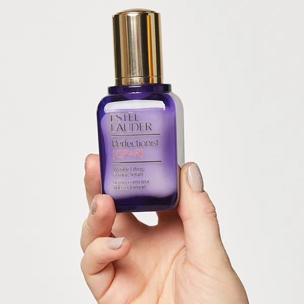 Tinh Chất Nâng Cơ Ngăn Ngừa Lão Hóa Da Estée Lauder Perfectionist [CP+R] Wrinkle Lifting/Firming Serum 50ml