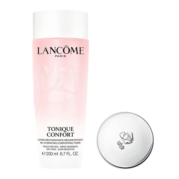 Toner Dưỡng Da Lancôme Tonique Confort Lotion 200ml