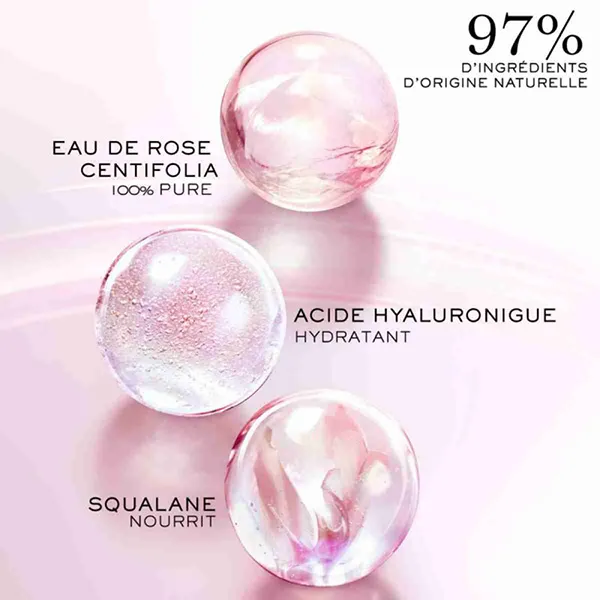 Toner Dưỡng Da Lancôme Tonique Confort Lotion 400ml - Mỹ phẩm - Vua Hàng Hiệu