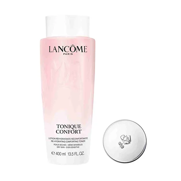 Toner Dưỡng Da Lancôme Tonique Confort Lotion 400ml - Mỹ phẩm - Vua Hàng Hiệu