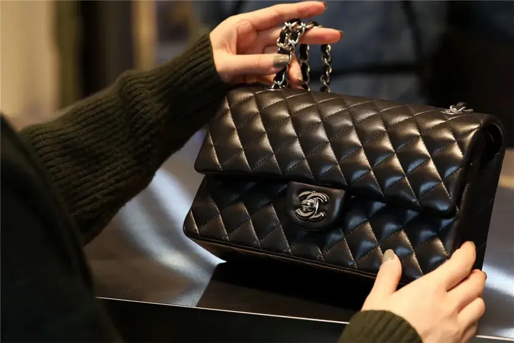 Túi xách Chanel nữ - 5