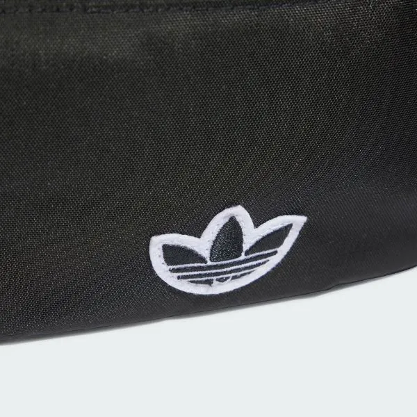 Túi Đeo Chéo Adidas Airliner Premium Essentials Bag IT7610 Màu Đen