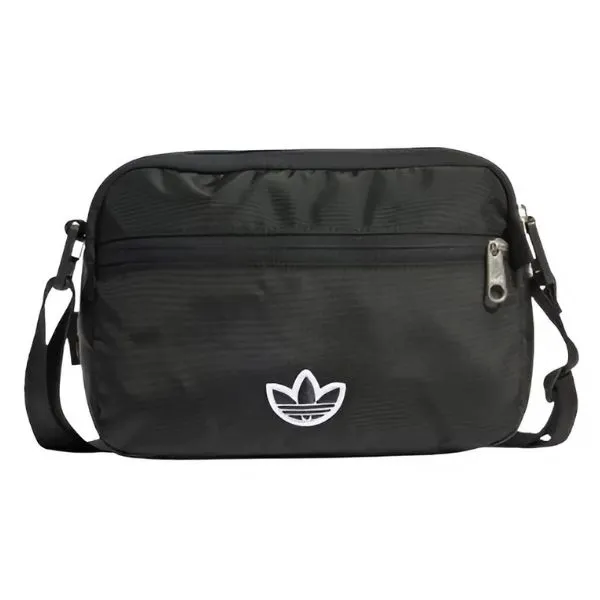 Túi Đeo Chéo Adidas Airliner Premium Essentials Bag IT7610 Màu Đen