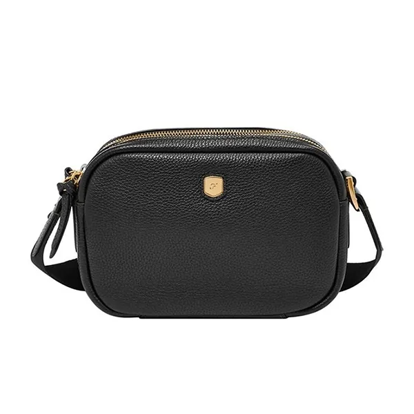Túi Đeo Chéo Nữ Fossil Danni ZB11121001 Màu Đen