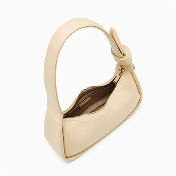 Túi Đeo Vai Nữ Lyn Wanda LL24CBF336 Light Beige Màu Be - Túi xách - Vua Hàng Hiệu