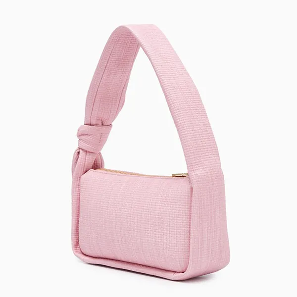 Túi Đeo Vai Nữ Lyn Wanda Top LL24CBF335 Pink Màu Hồng - Túi xách - Vua Hàng Hiệu