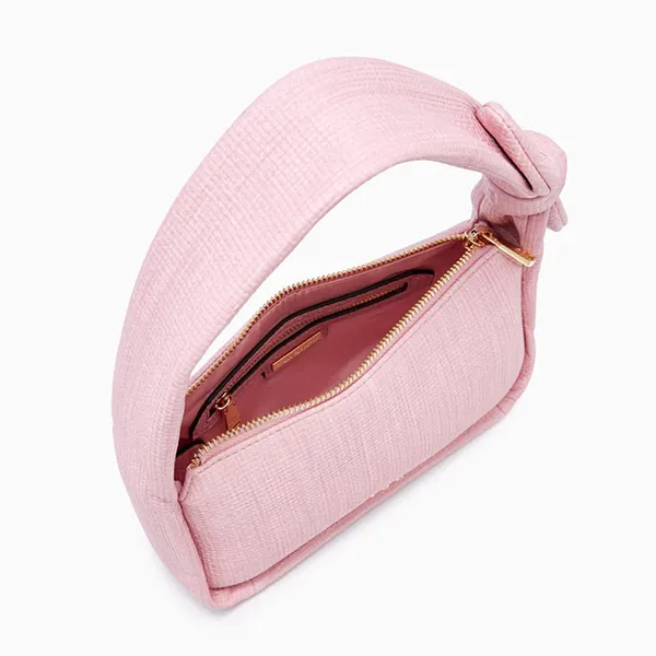Túi Đeo Vai Nữ Lyn Wanda Top LL24CBF335 Pink Màu Hồng - Túi xách - Vua Hàng Hiệu