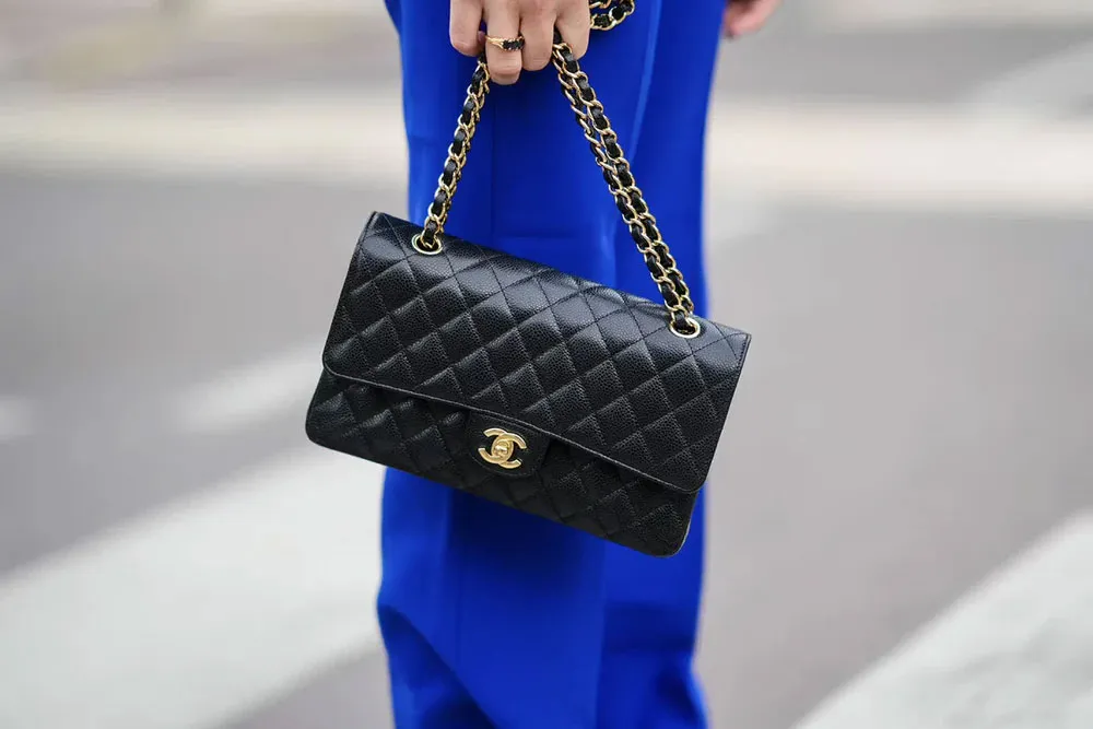 Chanel Classic Flap Bag