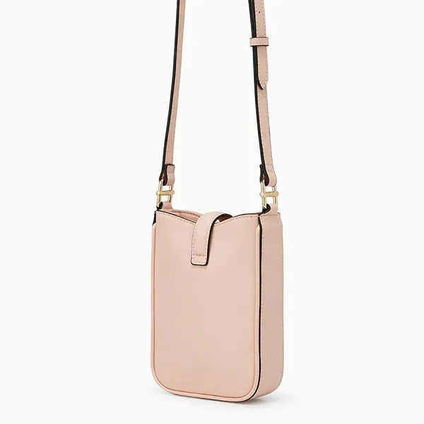 Ví Cầm Tay Nữ Lyn Jolene Mobile Pocket On Chain - Nude LL25CWF838 Màu Nude - Túi xách - Vua Hàng Hiệu