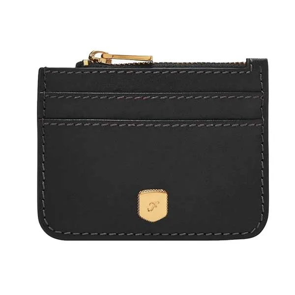 Ví Nữ Fossil Lennox SL10078001 Màu Đen - Túi xách - Vua Hàng Hiệu