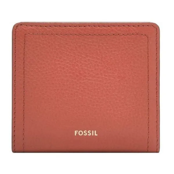 Ví Nữ Fossil Logan SL7829604 Màu Hồng