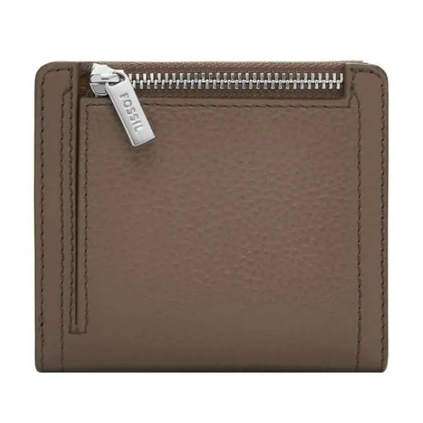 Ví Nữ Fossil Logan SL7829793 Màu Nâu - Túi xách - Vua Hàng Hiệu