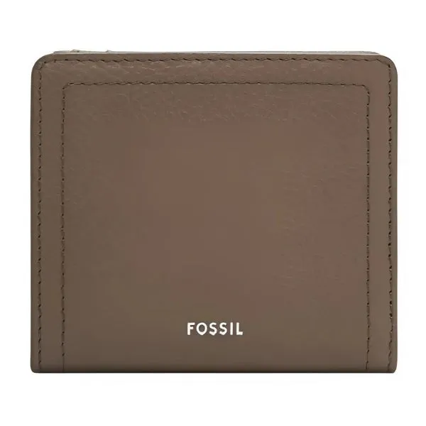 Ví Nữ Fossil Logan SL7829793 Màu Nâu - Túi xách - Vua Hàng Hiệu
