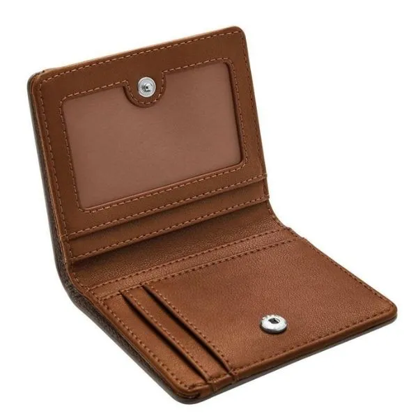 Ví Nữ Fossil Logan SL7829793 Màu Nâu - Túi xách - Vua Hàng Hiệu