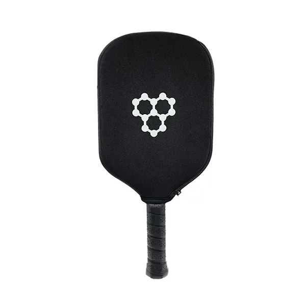 Vợt Pickleball CRBN 1X Series Hybrid Paddle Màu Đen Size 14mm