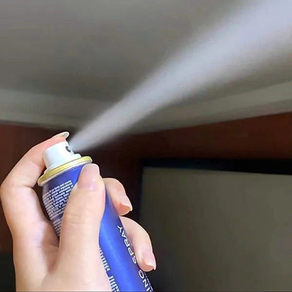 Xịt Khoá Nền Make Up Kryolan Fixing Spray 75ml - Trang điểm - Vua Hàng Hiệu