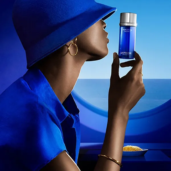 Xịt Khoáng La Prairie Skin Caviar The Mist 50ml