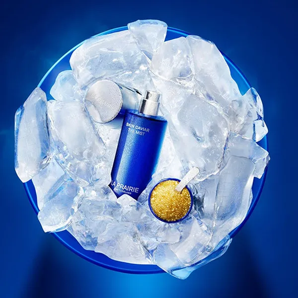 Xịt Khoáng La Prairie Skin Caviar The Mist 50ml