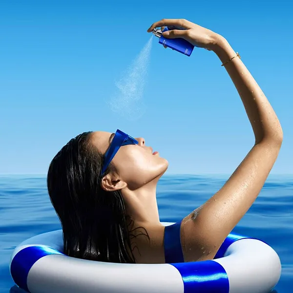 Xịt Khoáng La Prairie Skin Caviar The Mist 50ml